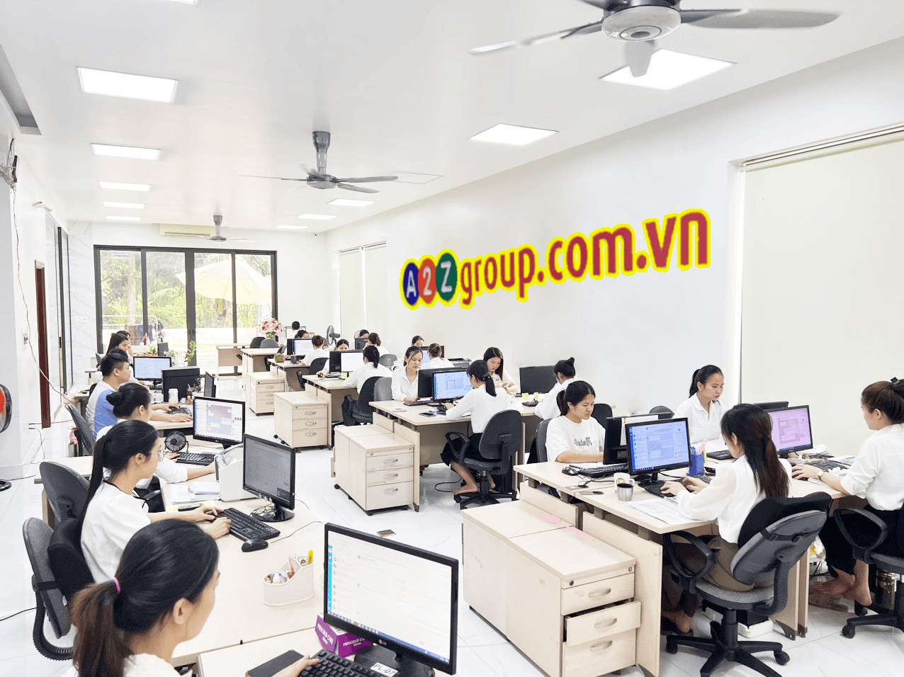 Dịch Tiếng Ả Rập Chuyên Ngành Tại A2Z Huyện Cẩm Xuyên - Hà Tĩnh