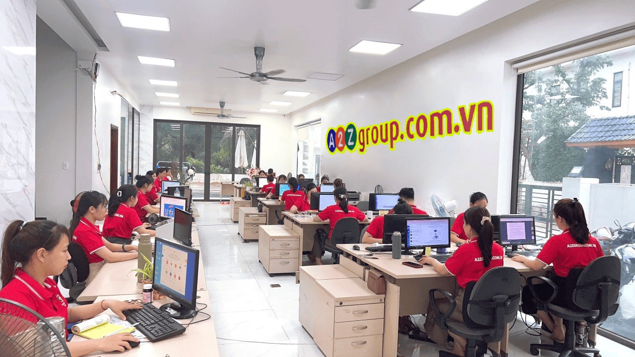 Dịch Tiếng Ấn Độ Chuyên Ngành Tại A2Z Huyện Cẩm Xuyên - Hà Tĩnh