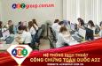 Dịch Thuật Công Chứng Tiếng Indonesia Tại A2Z Huyện Lộc Hà – Nhanh Gọn, Chính Xác, Hợp Pháp