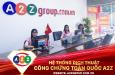 Dịch Thuật Công Chứng Tiếng Thái Lan Tại A2Z Huyện Đức Thọ – Uy Tín, Nhanh Gọn, Giá Tốt