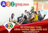 Dịch Văn Bản Tiếng Pháp Tại Hà Tĩnh – Giải Pháp Chuẩn Xác Cho Hồ Sơ Du Học, Định Cư Và Hợp Tác Quốc Tế